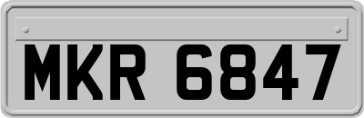 MKR6847