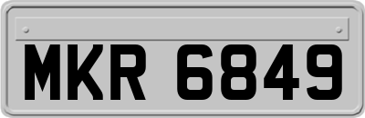 MKR6849