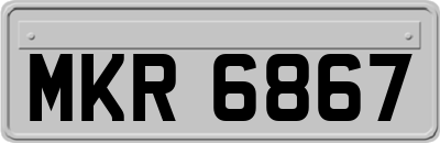 MKR6867