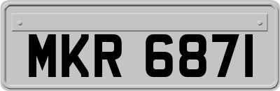 MKR6871