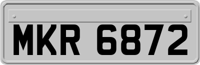 MKR6872