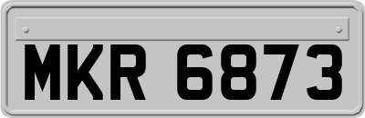 MKR6873