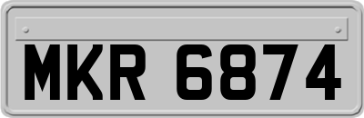 MKR6874