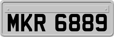 MKR6889