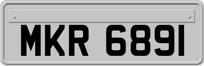 MKR6891