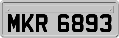 MKR6893