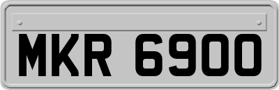 MKR6900