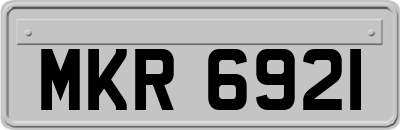 MKR6921