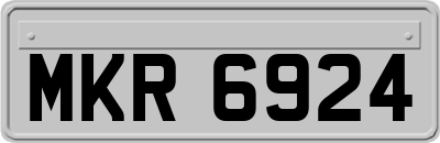 MKR6924