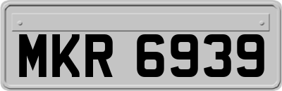 MKR6939