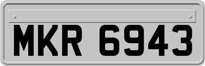 MKR6943