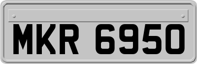 MKR6950