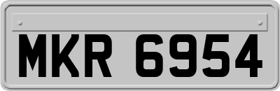 MKR6954