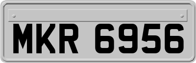 MKR6956