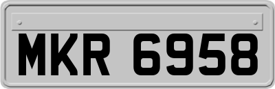 MKR6958
