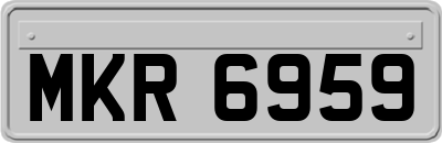 MKR6959