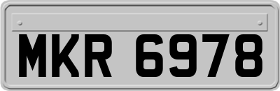 MKR6978