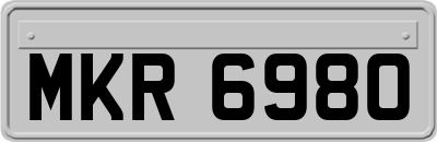 MKR6980