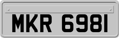 MKR6981