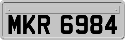 MKR6984