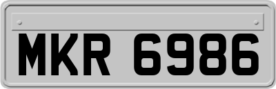 MKR6986