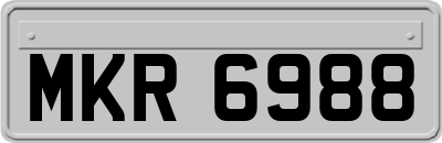 MKR6988