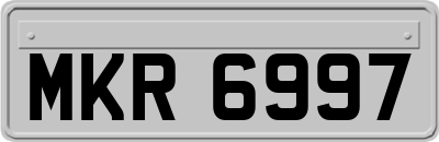 MKR6997