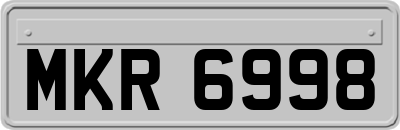 MKR6998