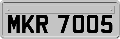 MKR7005