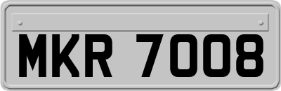 MKR7008