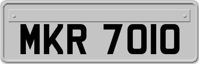MKR7010