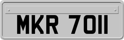 MKR7011