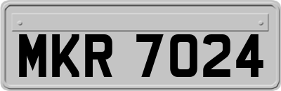 MKR7024