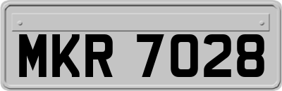 MKR7028
