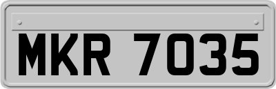 MKR7035
