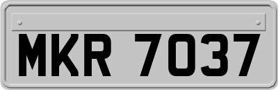 MKR7037