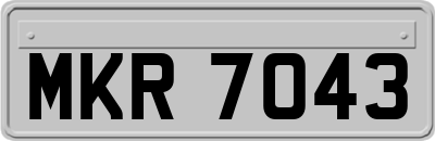 MKR7043