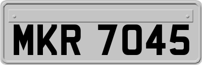 MKR7045