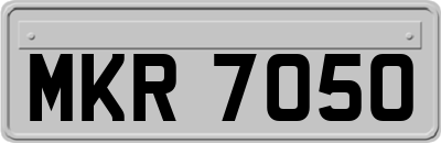 MKR7050