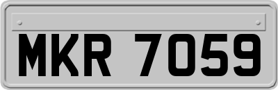 MKR7059