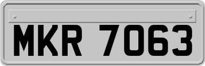 MKR7063