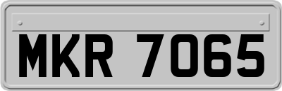 MKR7065