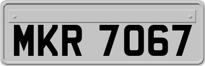 MKR7067