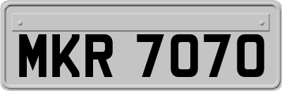 MKR7070