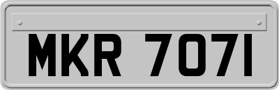 MKR7071