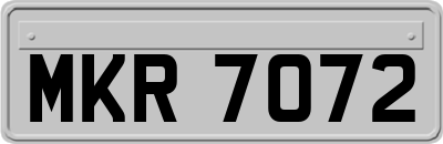 MKR7072