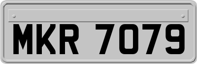 MKR7079