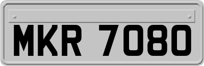 MKR7080