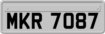 MKR7087