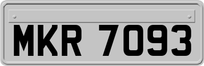 MKR7093